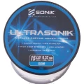Fir Monofilament Sonik Ultrasonik, Clear, 13.61kg, 0.46mm, 560m