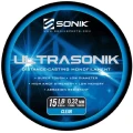 Fir Monofilament Sonik Ultrasonik, Clear, 6.80kg, 0.32mm, 1160m