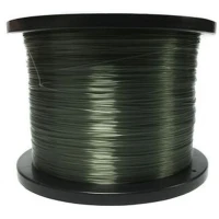 Fir Monofilament Sufix Tritanium, Camo Green, 11.8kg-26lbs, 0.40mm, 770m