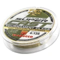 Fir Monofilament TRABUCCO T Force Super Cast, Pearl Green, 500m, 0.350mm, 15.85kg Fir Monofilament TRABUCCO T Force Super Cast, Pearl Green, 500m, 0.350mm, 15.85kg