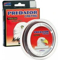 Fir Monofilament TUBERTINI Predator, 18.70kg, 0.40mm, 350m