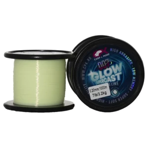 Fir Monoflament CPK Glow Supercast 1000m, 0.37mm, 11.50kg