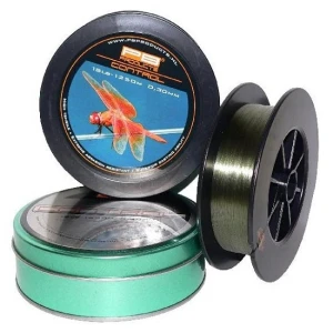 Fir PB Products Monofilament Products Control, 1250m 0.25mm    Fir PB Products Monofilament Products Control, 1250m 0.25mm