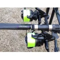 Fir Select Baits HyperCast Neon Yellow 0.30mm/600m Fir Select Baits HyperCast Neon Yellow 0.30mm/600m
