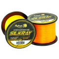 Fir Select Baits SilkRay Fluo Matt Orange 0.40/1000m Fir Select Baits SilkRay Fluo Matt Orange 0.40/1000m