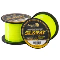Fir Select Baits SilkRay Fluo Matt Yellow 0.35/1000m Fir Select Baits SilkRay Fluo Matt Yellow 0.35/1000m
