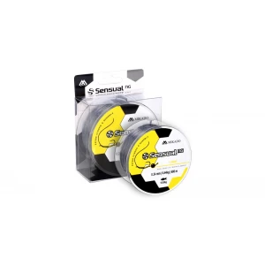 Fir Sensual N.G. Carp 0.26Mm/12Kg/600M - Transparent