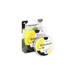 Fir Sensual N.G. Carp 0.30Mm/17.5Kg/300M - Yellow Fir Sensual N.G. Carp 0.30Mm/17.5Kg/300M - Yellow