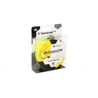Fir Sensual N.G. Carp 0.33Mm/21.5Kg/300M - Yellow Fir Sensual N.G. Carp 0.33Mm/21.5Kg/300M - Yellow