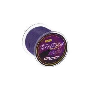 Fir Territory Purple 0.35Mm/11.90Kg/600M Fir Territory Purple 0.35Mm/11.90Kg/600M