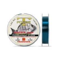 Fir, Trabucco, Super, Iso, 0.30mm/500m, 052-53-300, Fire Monofilament Crap, Fire Monofilament Crap Trabucco, Trabucco