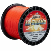 Fir Monofilament Sufix La Bestia 0.65mm, 30kg, 600m