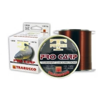 Fir, monofilament, Trabucco, T-Force, Pro, Carp, 0.28mm/9.80kg/300m, 053-15-280, Fire Monofilament Crap, Fire Monofilament Crap Trabucco, Trabucco