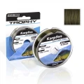 Fir monofilament Zebco Trophy Carp Dark Camo 0.30mm 6.9kg 300m