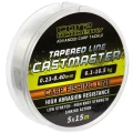  Fir Monofilament Conic CARP ACADEMY, 5x15m, 0.26-0.40mm