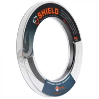 FIR FLUOROCARBON GURU SHIELD SHOCKLEADER 0.33mm 12lbs 100M FIR FLUOROCARBON GURU SHIELD SHOCKLEADER 0.33mm 12lbs 100M
