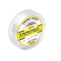 Fir ASSO Tapered Shock Leader Clear 0.20-0.57mm, 15m Fir ASSO Tapered Shock Leader Clear 0.20-0.57mm, 15m