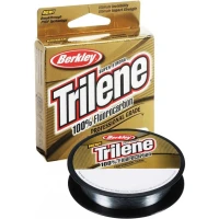 Fir Fluorocarbon Berkley Trilene, Clear, 1.8kg, 0.15mm, 150m