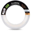 Fir Fox Illusion Fluorocarbon Leader, Clear, 30lb-13.6kg, 0.50mm, 50m Fir Fox Illusion Fluorocarbon Leader, Clear, 30lb-13.6kg, 0.50mm, 50m