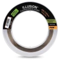 Fir Fox Illusion Fluorocarbon Leader, Natural Green, 30lb-13.6kg, 0.50mm, 50m Fir Fox Illusion Fluorocarbon Leader, Natural Green, 30lb-13.6kg, 0.50mm, 50m