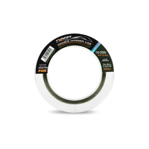 Fir Inaintas Conic Exocet Pro Double Tapered Mainline 0.30mm-0.50mm, 300m Fir Inaintas Conic Exocet Pro Double Tapered Mainline 0.30mm-0.50mm, 300m