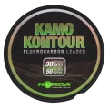 Fir Inaintas Fluorocarbon KORDA Kamo Kontour 0.60mm, 50m