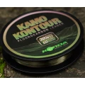 Fir Inaintas Fluorocarbon KORDA Kamo Kontour 0.60mm, 50m Fir Inaintas Fluorocarbon KORDA Kamo Kontour 0.60mm, 50m