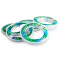 Fir Inaintas Monofilament ZFISH Vision Shock Leader, 0.50mm, 16.60kg, 100m Fir Inaintas Monofilament ZFISH Vision Shock Leader, 0.50mm, 16.60kg, 100m