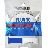 Fir Inaintas SEAGUAR Fluoro Shock Leader, 0.52mm, 15m