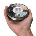 Fir Monofilament Conic BERKLEY Nautil Surf Tapered, Clear, 200m, 0.18mm-0.54mm, 2.0-15.0kg Fir Monofilament Conic BERKLEY Nautil Surf Tapered, Clear, 200m, 0.18mm-0.54mm, 2.0-15.0kg