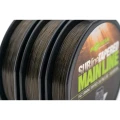 Fir Monofilament Conic KORDA Subline Tapered Mainline, Brown, 8-40lbs/0.28-0.50mm, 300m Fir Monofilament Conic KORDA Subline Tapered Mainline, Brown, 8-40lbs/0.28-0.50mm, 300m