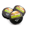 Fir Monofilament Conic KORDA Subline Tapered Mainline, Brown, 8-40lbs/0.28-0.50mm, 300m Fir Monofilament Conic KORDA Subline Tapered Mainline, Brown, 8-40lbs/0.28-0.50mm, 300m