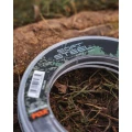Fir Monofilament Fox Soft Steel Fleck Leader, Camo, 15.9kg, 35lbs, 0.50mm, 100m Fir Monofilament Fox Soft Steel Fleck Leader, Camo, 15.9kg, 35lbs, 0.50mm, 100m