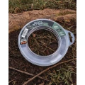 Fir Monofilament Fox Soft Steel Fleck Leader, Camo, 27.3kg, 60lbs, 0.70mm, 80m