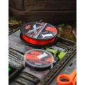 Fir Monofilament SPOMB X Pro Mono Red, 5kg-11lbs, 0.26mm, 300m Fir Monofilament SPOMB X Pro Mono Red, 5kg-11lbs, 0.26mm, 300m