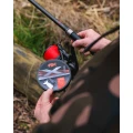 Fir Monofilament SPOMB X Pro Mono Red, 5kg-11lbs, 0.26mm, 300m Fir Monofilament SPOMB X Pro Mono Red, 5kg-11lbs, 0.26mm, 300m