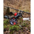 Fir Monofilament SPOMB X Pro Mono Red, 5kg-11lbs, 0.26mm, 300m Fir Monofilament SPOMB X Pro Mono Red, 5kg-11lbs, 0.26mm, 300m