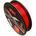 Fir Monofilament SPOMB X Pro Mono Red, 5kg-11lbs, 0.26mm, 300m Fir Monofilament SPOMB X Pro Mono Red, 5kg-11lbs, 0.26mm, 300m