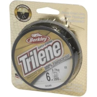 FIR BERKLEY TRILENE FLUOROCARBON 0.25MM/4.9KG/50M