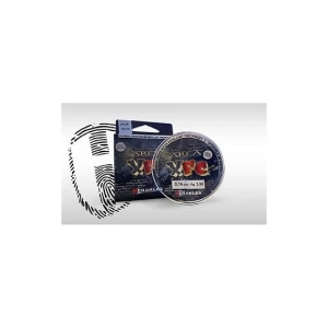 FIR COLMIC HERAKLES AREA XCF 100M 0.12mm 1.4 kg Yellow Fluo 