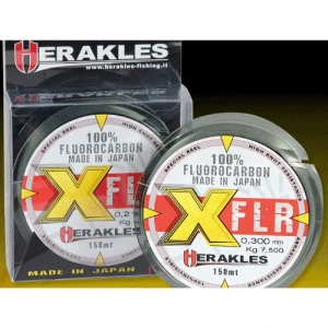 FIR COLMIC HERAKLES FLR 150M 0.22mm