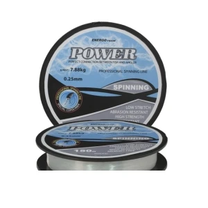 FIR ENERGO TEAM POWER SPIN 0.40 MM 150M 18,26 kg