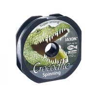 Fir Jaxon Crocodile Spinning 150m 0.27mm
