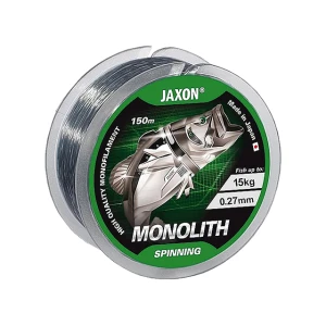 FIR JAXON MONOLITH SPINNING 0.22mm 150m