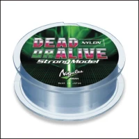 FIR MONOFILAMENT VARIVAS DEAD OR ALIVE STRONG 150M 0.405MM 20LB FIR MONOFILAMENT VARIVAS DEAD OR ALIVE STRONG 150M 0.405MM 20LB