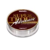 FIR MONOFILAMENT VARIVAS SUPER TROUT ADVANCE NYLON 100m 0.117mm 2.5lb FIR MONOFILAMENT VARIVAS SUPER TROUT ADVANCE NYLON 100m 0.117mm 2.5lb
