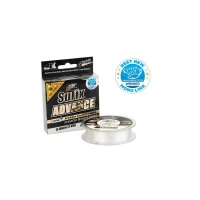 Fir Sufix Advance 150m 0,28 Mm 6,7 Kg Clear Fir Sufix Advance 150m 0,28 Mm 6,7 Kg Clear
