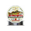 FIR TRABUCO T FORCE SPINNING PERCH 150M 0.250 mm 8.46 Kg FIR TRABUCO T FORCE SPINNING PERCH 150M 0.250 mm 8.46 Kg