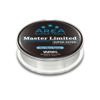 FIR VARIVAS SUPER TROUT AREA MASTER SUPER ESTER 150m 0.09mm 1.4lb