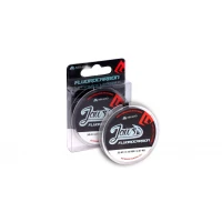 Fir - Fluorocarbon Jaws 0.12Mm/1.20Kg/50M Fir - Fluorocarbon Jaws 0.12Mm/1.20Kg/50M